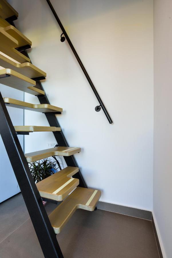Stalós Mini Maisonette 빌라 외부 사진